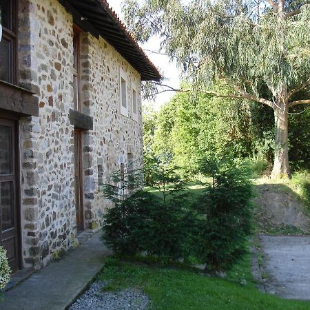 Willa Casa De Aldea Casina Del Naranjo Linares  Zewnętrze zdjęcie
