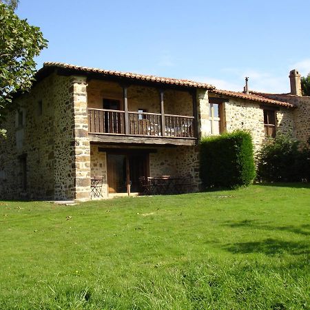 Willa Casa De Aldea Casina Del Naranjo Linares  Zewnętrze zdjęcie