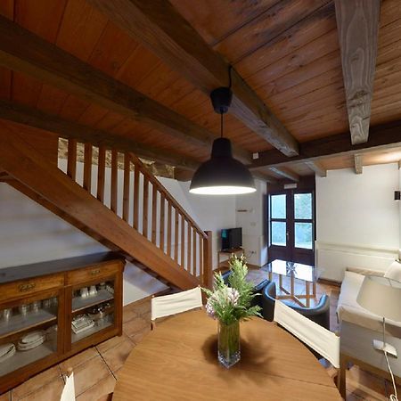 Willa Casa De Aldea Casina Del Naranjo Linares  Zewnętrze zdjęcie
