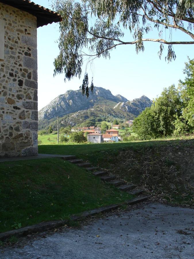 Willa Casa De Aldea Casina Del Naranjo Linares  Zewnętrze zdjęcie