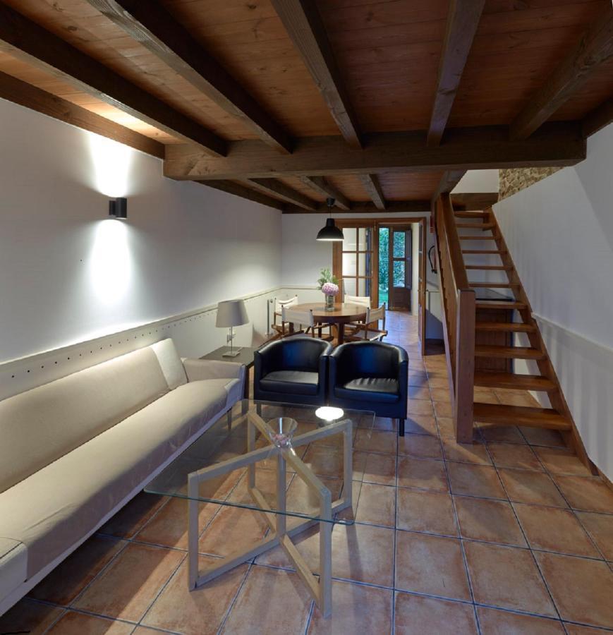 Willa Casa De Aldea Casina Del Naranjo Linares  Zewnętrze zdjęcie