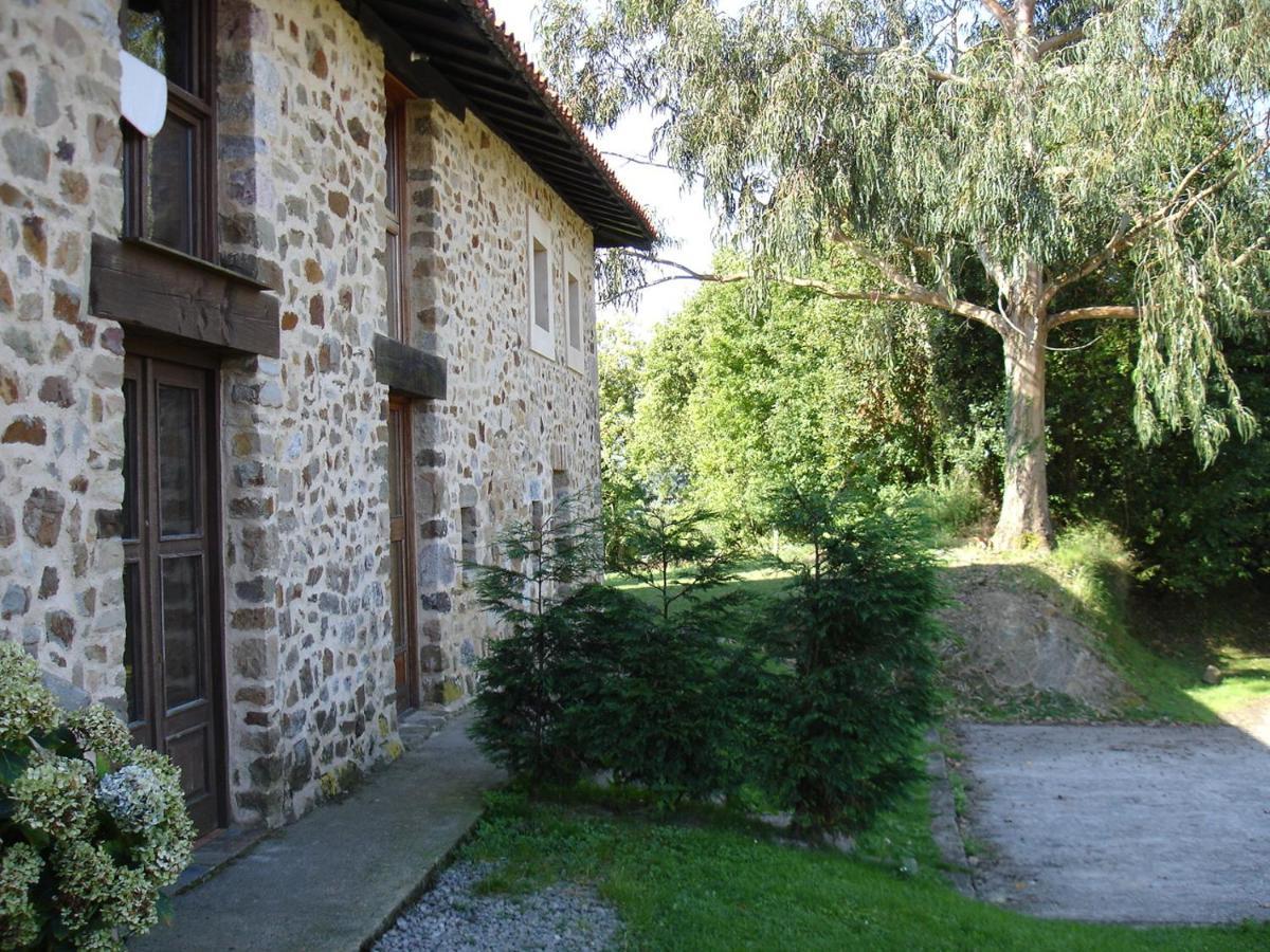 Willa Casa De Aldea Casina Del Naranjo Linares  Zewnętrze zdjęcie