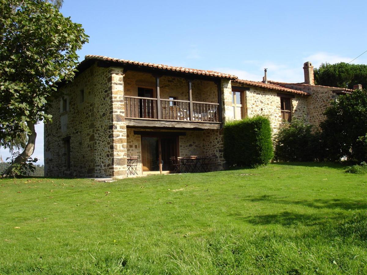 Willa Casa De Aldea Casina Del Naranjo Linares  Zewnętrze zdjęcie