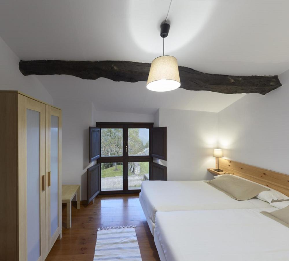Willa Casa De Aldea Casina Del Naranjo Linares  Zewnętrze zdjęcie