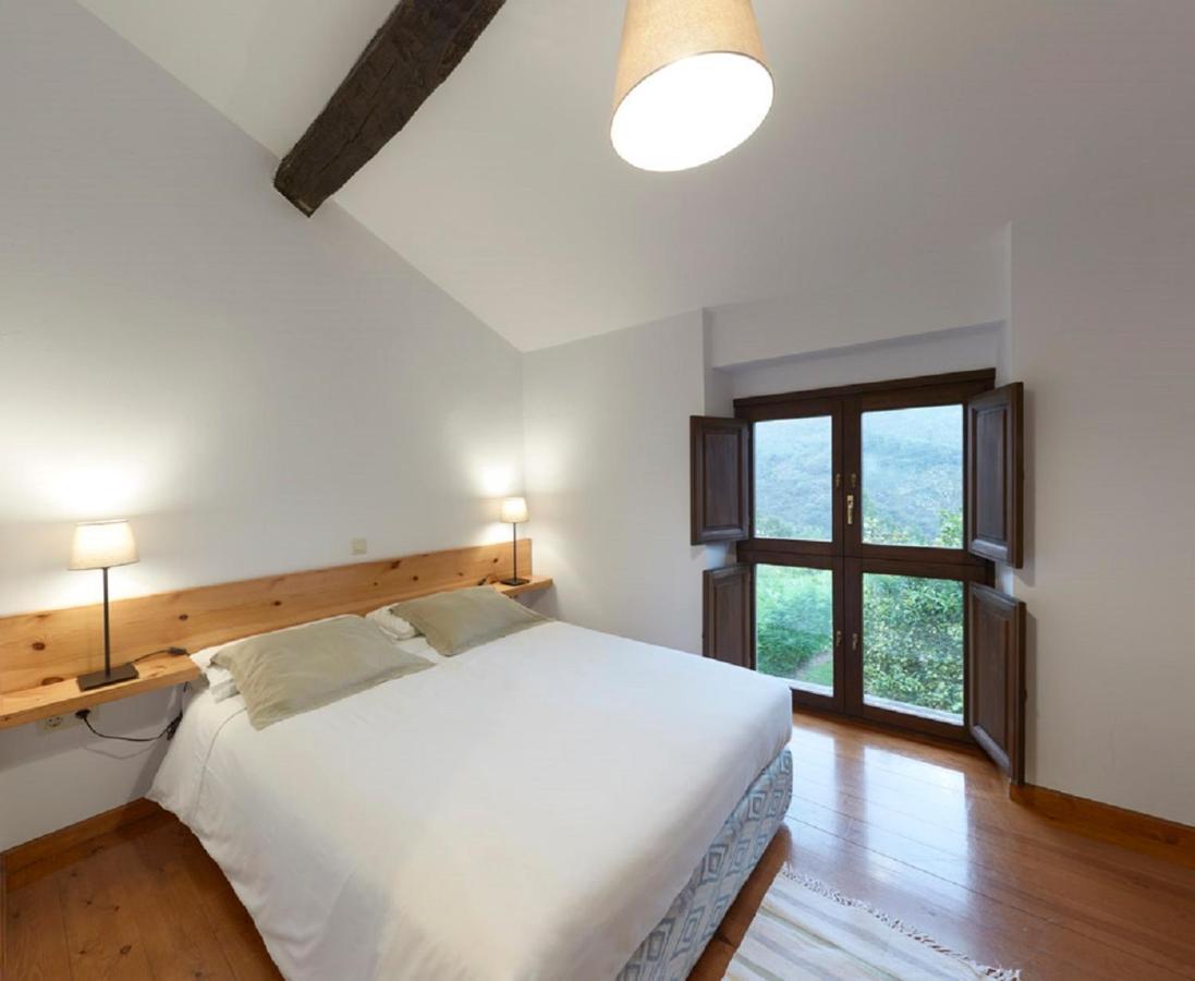 Willa Casa De Aldea Casina Del Naranjo Linares  Zewnętrze zdjęcie