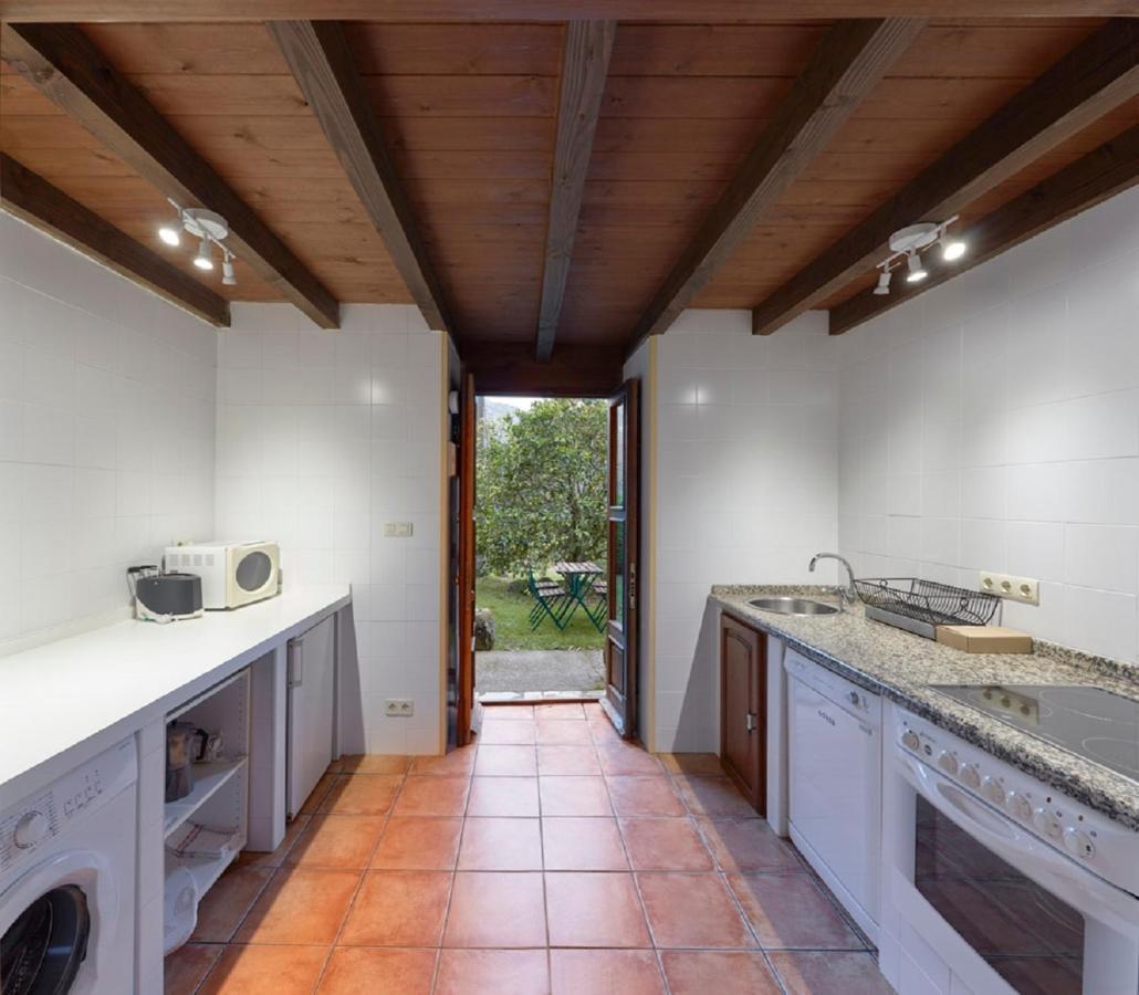 Willa Casa De Aldea Casina Del Naranjo Linares  Zewnętrze zdjęcie
