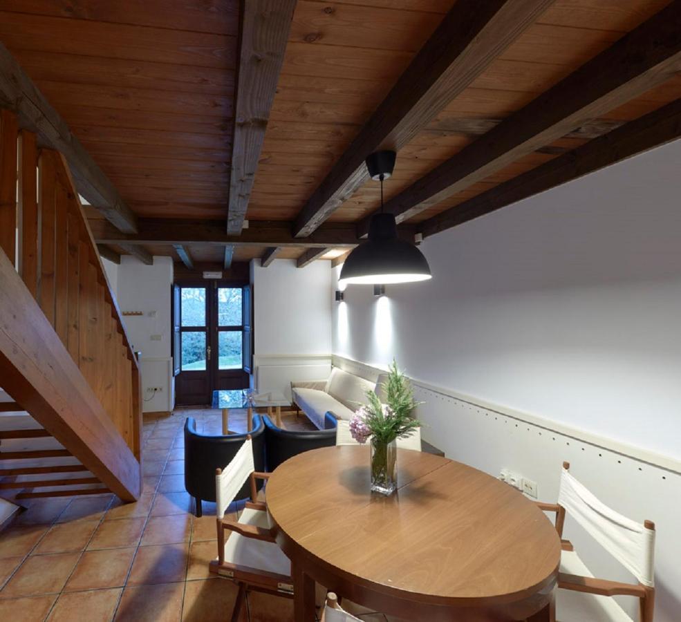 Willa Casa De Aldea Casina Del Naranjo Linares  Zewnętrze zdjęcie