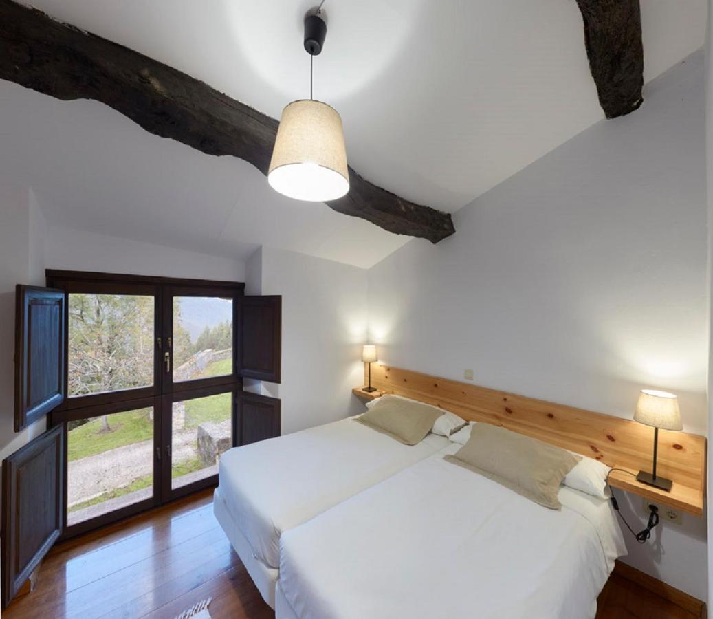 Willa Casa De Aldea Casina Del Naranjo Linares  Zewnętrze zdjęcie