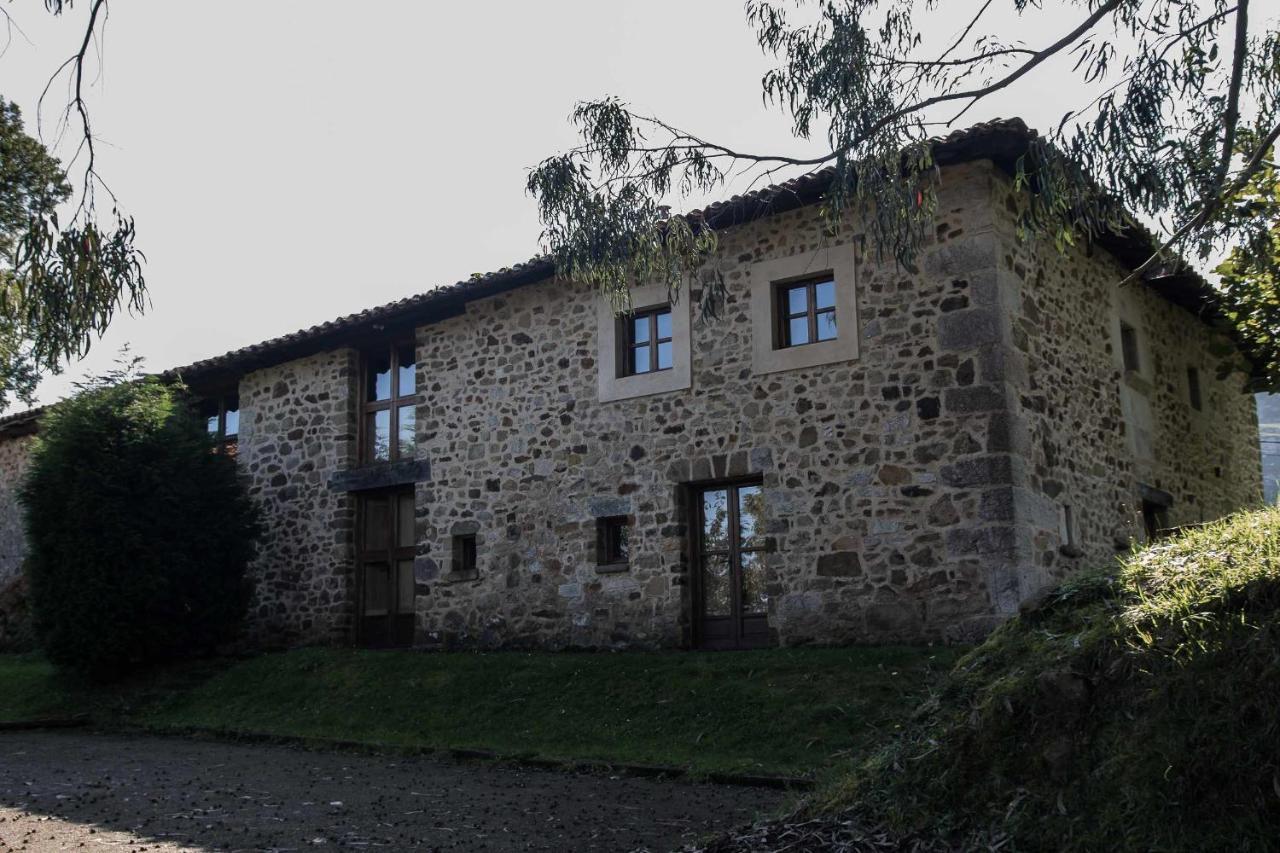 Willa Casa De Aldea Casina Del Naranjo Linares  Zewnętrze zdjęcie